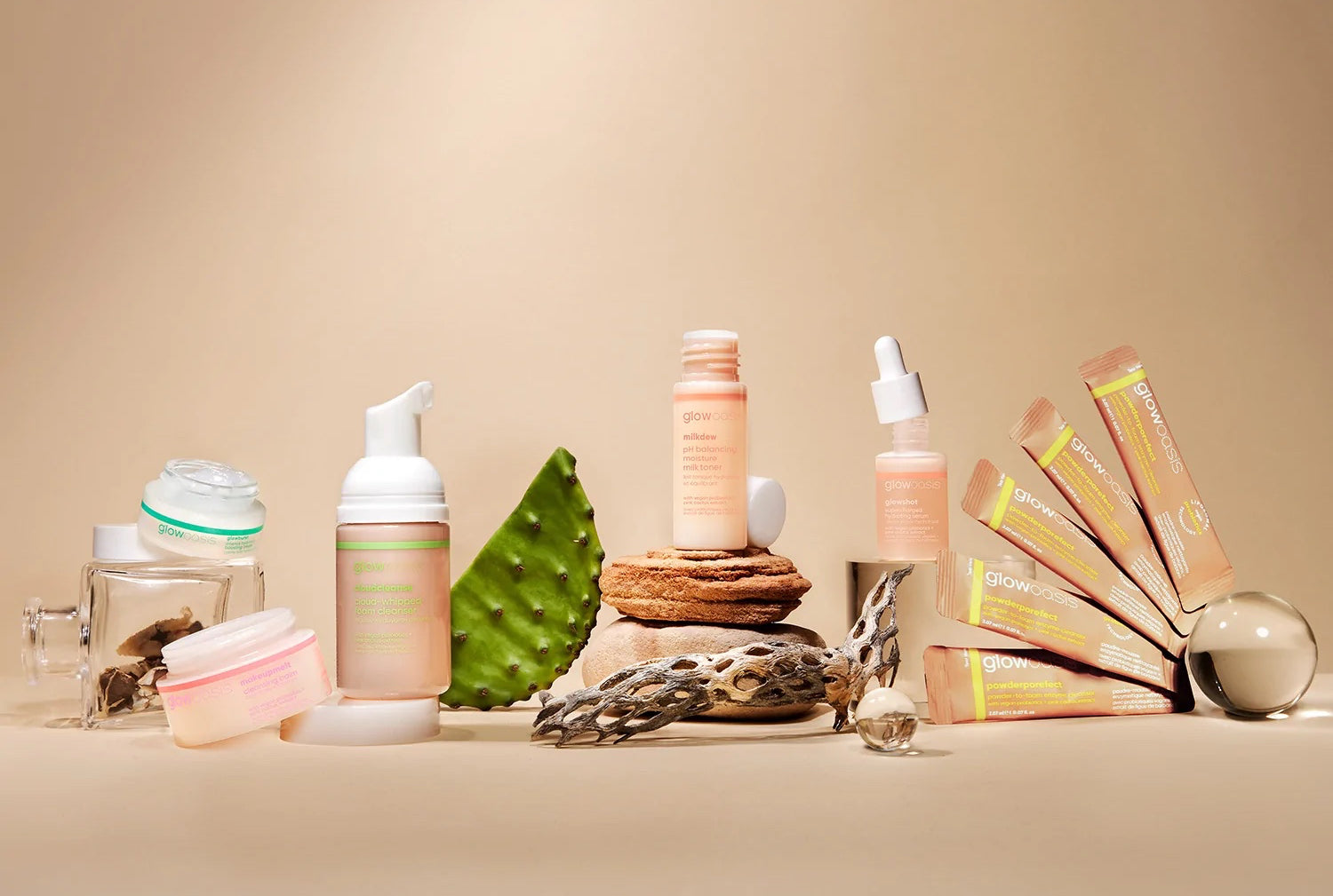 Skin Care and Beauty Products